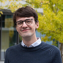 Foto von Micha Süs